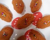 Foto del paso 7 de la receta: Camotillo💐