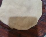 A picture of step 7 of Chicken Cheesy Paratha.