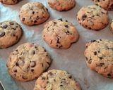 A picture of step 5 of Soft Cookies – AMAZING!!!.