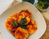 Foto langkah ke 3 dari resep Telur Balado.