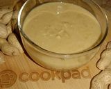 A picture of step 4 of Homemade Peanut butter 🥜🥜🥜.