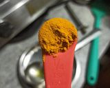 A picture of step 18 of Restaurant Style Rajma Masala.
