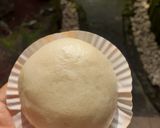 Foto langkah ke 10 dari resep Bakpao Menul,Lembut,Empuk,No Keriput & Simple..... 👍👍.