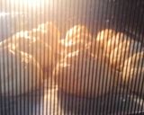 Foto langkah ke 10 dari resep Soes/Sus Vla Coklat Pisang.