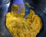 Foto langkah ke 2 dari resep Earl Grey Cornflakes Cookies.