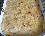Foto del paso 10 de la receta Lasaña de verduras