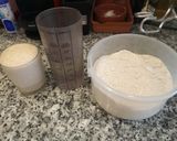 Foto del paso 5 de la receta: Pan de espelta integral