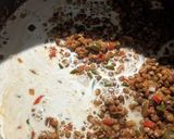 Foto del paso 5 de la receta: Lentejas doradas (con curry y cúrcuma)
