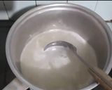 Foto langkah ke 6 dari resep Puding Pelangi.