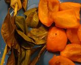 Foto langkah ke 1 dari resep Asam Pedas Baung Terong Asam.