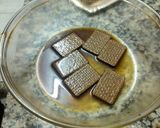 Foto del paso 2 de la receta: Chocotorta de mi cumple
