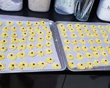 Foto langkah ke 3 dari resep Semprit Mede.