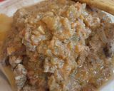 Foto del paso 5 de la receta: Salsa criolla - Para guardar