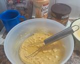 Foto del paso 2 de la receta: Galletitas integrales de gofio