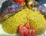 صورة لخطوة 1 من وصفة يامشوياتك ياموحه