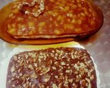 Foto del paso 8 de la receta: Prepara el bizcocho económico y gana 2 tartas * 2×1 *