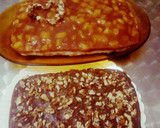 Foto del paso 8 de la receta: Prepara el bizcocho económico y gana 2 tartas * 2×1 *