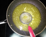 Foto del paso 7 de la receta: Bacalao al pil-pil