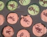 Foto langkah ke 6 dari resep Kue cubit.