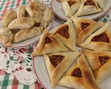 Foto del paso 9 de la receta: Empanadas veganas 🥟🌱