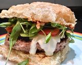 Foto del paso 4 de la receta: Hamburguesas simples y ricas