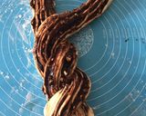รูปขั้นตอนการทำที่ 5 ของ Chocolate Babka