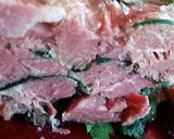 Une image de l'étape 5 de Jambon persillé de Bourgogne.