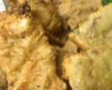 Foto del paso 3 de la receta: Tortillas fritas