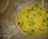 Aloa ka parata recipe step 3 photo