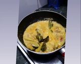 Foto langkah ke 4 dari resep Kalio jengkol.