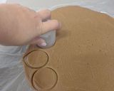 Foto del paso 5 de la receta: Alfajores 🇦🇷