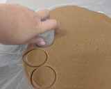 Foto del paso 5 de la receta: Alfajores 🇦🇷