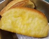 Foto langkah ke 6 dari resep Roti Sisir Jadul 1x Proofing.