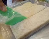 Foto langkah ke 16 dari resep 58. Lemper Ayam.