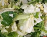 Foto langkah ke 1 dari resep Sup Sayur bening.