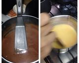 Foto del paso 2 de la receta: Marquesa de vainilla y chocolate