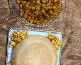 عکس مرحله 1 از دستور میگو سرخ شده
