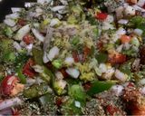 Foto del paso 1 de la receta: Revoltijo “espartano” al horno