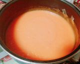 Foto del paso 5 de la receta: Crema de verduras