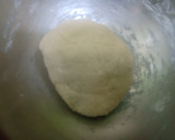 சாக்கோ டோநட் ரெசிபி ஸ்டேப் 2 புகைப்படம்