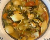 Foto del paso 9 de la receta: Sopa Otoñal