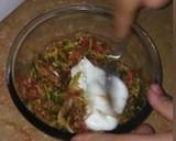 Schezwan mayo sendwitch recipe step 9 photo