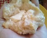 Foto del paso 4 de la receta: Tortitas de plátano y queso 🍌🧀