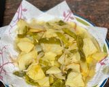 Foto del paso 4 de la receta Patatas a lo pobre