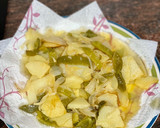 Foto del paso 4 de la receta: Patatas a lo pobre