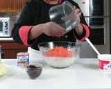 Foto del paso 1 de la receta: Ensalada de zanahoria