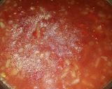 Foto del paso 3 de la receta: Salsa Para Pizza