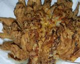 Foto del paso 15 de la receta: Blooming onion (cebolla frita)