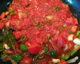 Foto del paso 2 de la receta: Patatas marinera