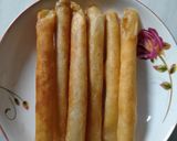 Foto langkah ke 4 dari resep Tape Keju Aroma.